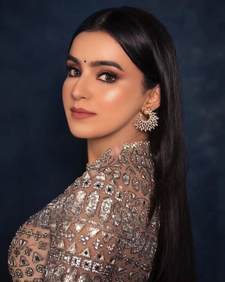Makeup & Styling