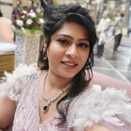Swati Vashisht