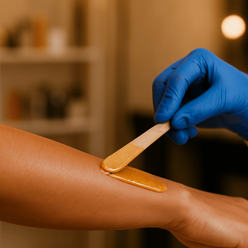 Waxing & Grooming